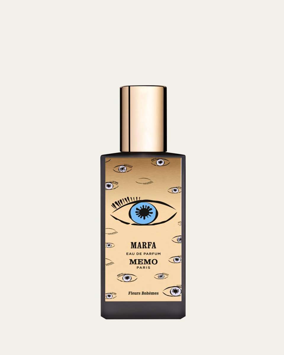 Marfa Eau de Parfum, 1 oz.